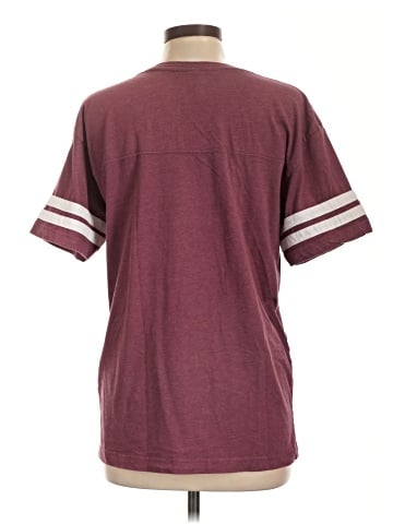 LAT Short Sleeve T-Shirt (view 2)