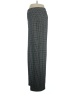 SPANX Houndstooth Black Dress Pants Size XL - photo 5