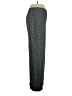 SPANX Houndstooth Black Dress Pants Size XL - photo 4