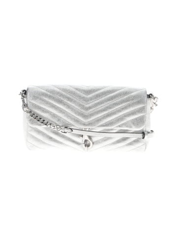 Rebecca Minkoff Leather Crossbody Bag (view 1)
