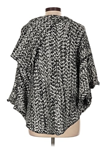 Papillon Poncho (view 2)