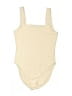 Old Navy Tan Bodysuit Size M - photo 1