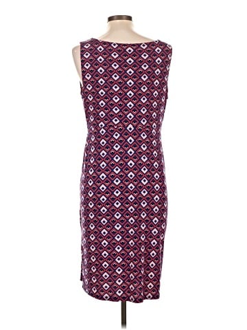 Motherhood Casual Dress (view 2)