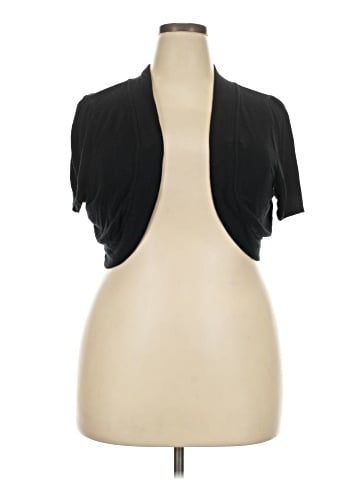 Lane Bryant Cardigan (view 1)