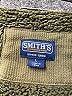 Smith's Green Zip Up Hoodie Size L - photo 7