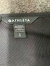 Athleta Black Sleeveless Top Size L - photo 7