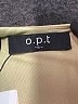 o.p.t Tan Casual Dress Size 6 - photo 7