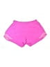 Lululemon Athletica Color Block Pink Athletic Shorts Size 10 (tall) - photo 1