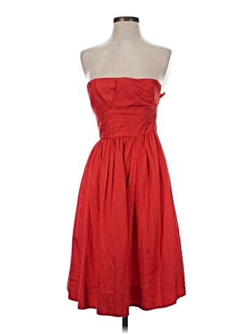 Moulinette Soeurs Cocktail Dress (view 1)