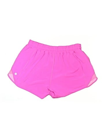 Lululemon Athletica Athletic Shorts (view 2)