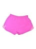 Lululemon Athletica Color Block Pink Athletic Shorts Size 10 (tall) - photo 2