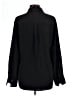Zara Black Long Sleeve Blouse Size L - photo 2