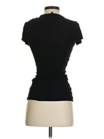 Royal Underground Short Sleeve Top (view 2)