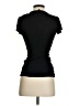 Royal Underground Black Short Sleeve Top Size XS - photo 2