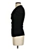 Royal Underground Black Short Sleeve Top Size XS - photo 5