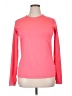 Nike Pink Long Sleeve T-Shirt Size XL - photo 1