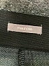 Maurices Houndstooth Black Dress Pants Size XXL - photo 4