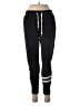 n:Philanthropy Black Track Pants Size S - photo 1