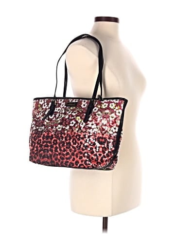 Nine West Tote (view 2)