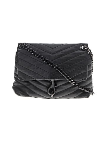Rebecca Minkoff Leather Crossbody Bag (view 1)