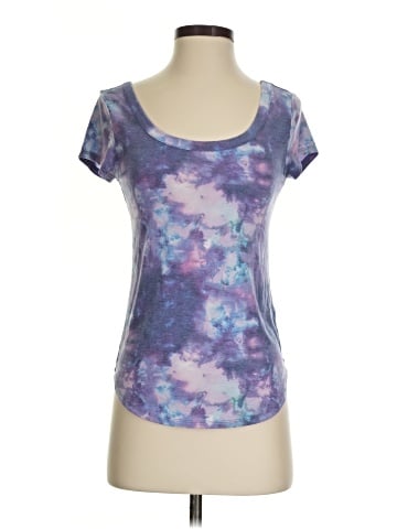 No Boundaries Short Sleeve T-Shirt (view 1)