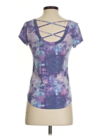 No Boundaries Short Sleeve T-Shirt (view 2)