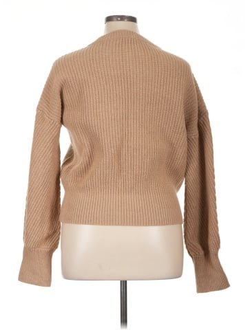 Madewell Fairbanks Pullover Sweater (view 2)
