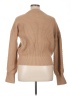 Madewell Solid Tan Pullover Sweater Size XL - photo 2