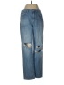 Pistola Hearts Blue Jeans Size 29 waist - photo 1