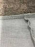Unbranded Solid Gray Jumpsuit Size L - photo 4