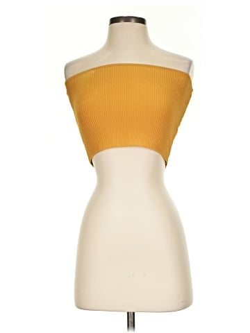 LA Hearts Tube Top (view 1)