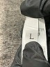 Unbranded Solid Gray Jumpsuit Size L - photo 6