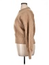 Madewell Solid Tan Pullover Sweater Size XL - photo 5