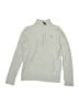 Vineyard Vines 100% Cotton Silver Pullover Sweater Size 8 - 10 - photo 1