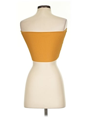 LA Hearts Tube Top (view 2)
