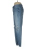 Pistola Hearts Blue Jeans Size 29 waist - photo 5