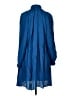 Tibi Blue Casual Dress Size XS - photo 2