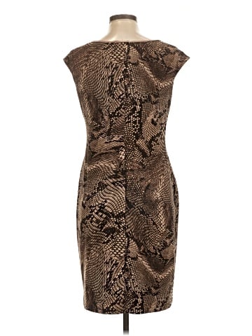 Anne Klein Cocktail Dress (view 2)