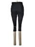 Under Armour Color Block Black Active Pants Size M (estimated) - photo 2