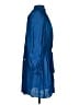 Tibi Blue Casual Dress Size XS - photo 4