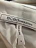 BCBGeneration Ivory Jacket Size S - photo 6