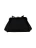 Sasha Solid Black Clutch One size - photo 2