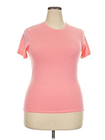 George Active T-Shirt (view 1)