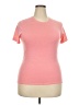 George Pink Active T-Shirt Size 18 - photo 1