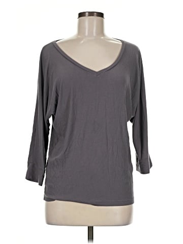 Tommy John 3/4 Sleeve T-Shirt (view 1)