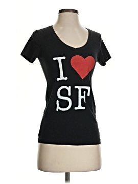 Next Level Apparel Short Sleeve T-Shirt (view 1)