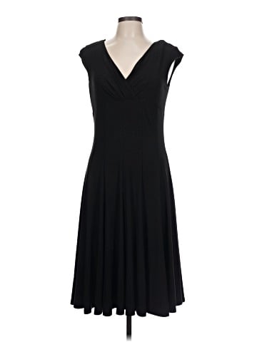 Lauren by Ralph Lauren Cocktail Dress (view 1)