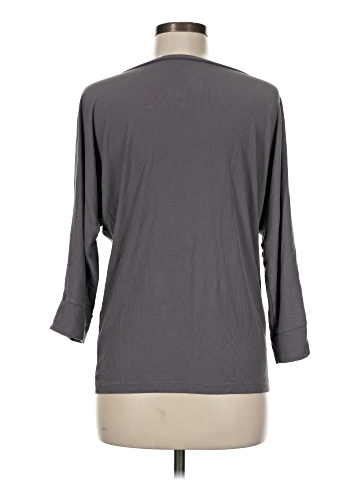 Tommy John 3/4 Sleeve T-Shirt (view 2)