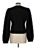 Left Coast by Dolan Black Cardigan Size L - photo 2