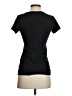 Next Level Apparel Black Short Sleeve T-Shirt Size XS - photo 2
